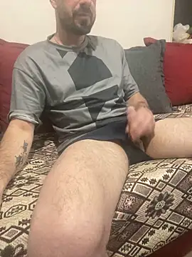 giorgakaci69 online show from 03-11-26, 12:15