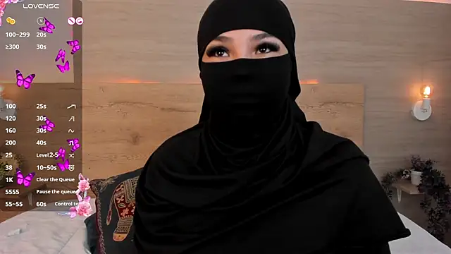 Snapshot of nashi_ra chatting on 02-27-26, 12:27 nashi ra online show from 02-27-26, 12:27