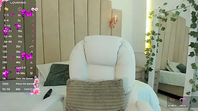 nashi ra online show from 09-26-25, 06:59