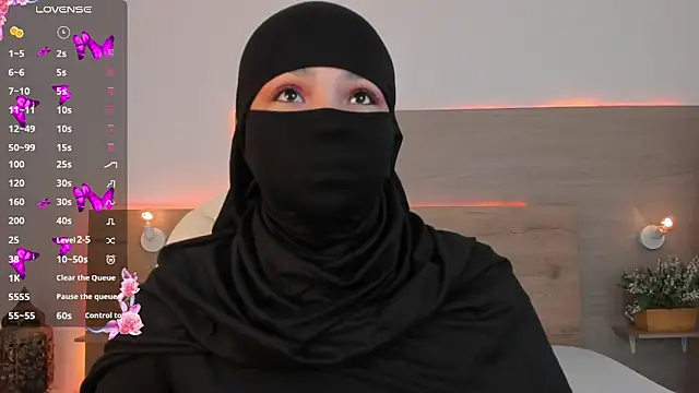 nashi ra online show from 04-07-26, 11:23