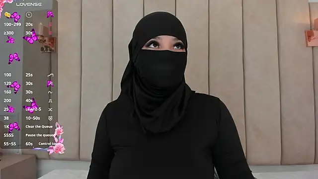 nashi ra online show from 12-19-25, 06:54