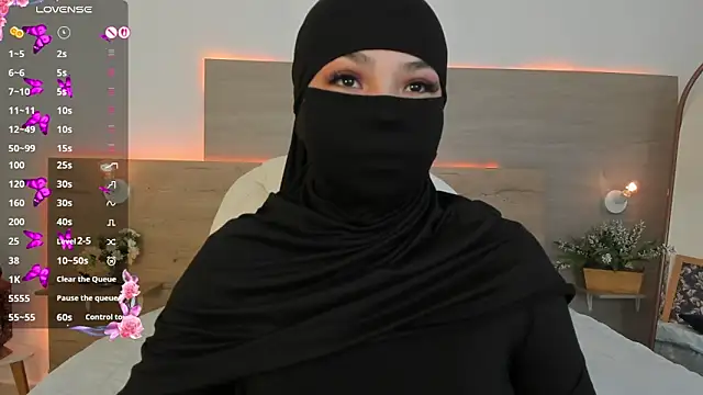 nashi ra online show from 03-31-26, 11:45