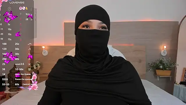 nashi ra online show from 03-30-26, 12:50