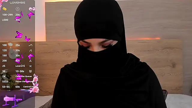 nashi ra online show from 03-05-26, 11:07