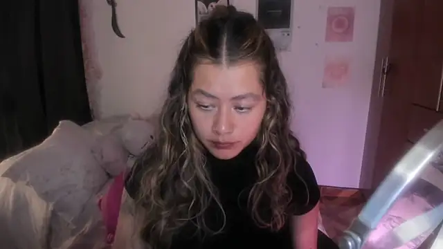 StephaniFox online show from 02-25-26, 12:33