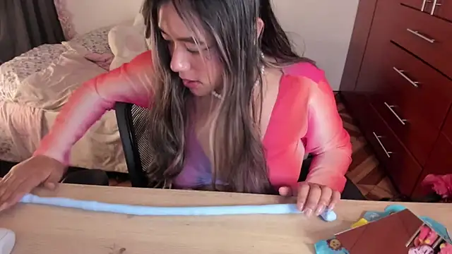 StephaniFox online show from 12-02-25, 11:50