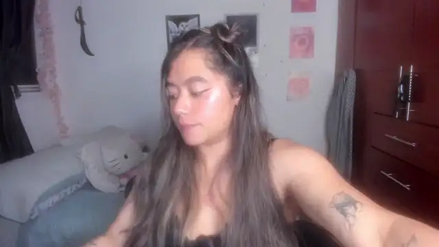 StephaniFox online show from 01-07-26, 03:00