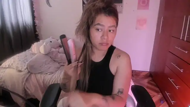 StephaniFox online show from 03-04-26, 07:54