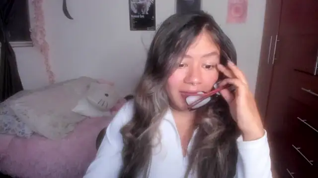 StephaniFox online show from 01-08-26, 03:01