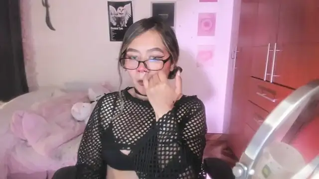 StephaniFox online show from 02-19-26, 03:14