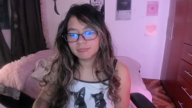 StephaniFox online show from 02-04-26, 01:22