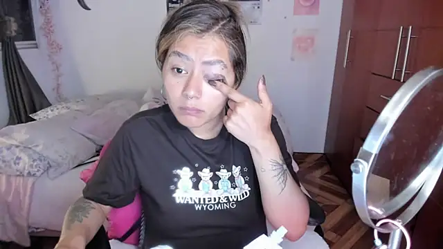 StephaniFox online show from 02-15-26, 02:01