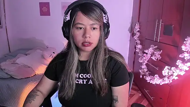 StephaniFox online show from 10-03-25, 12:03