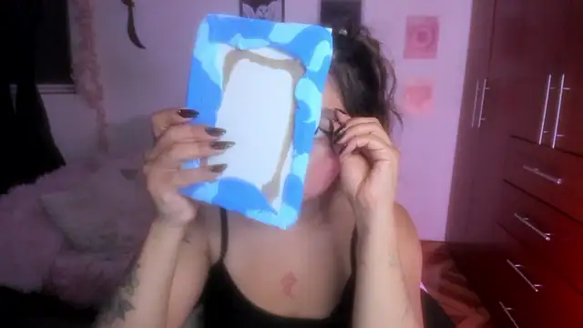 StephaniFox online show from 01-15-26, 02:59