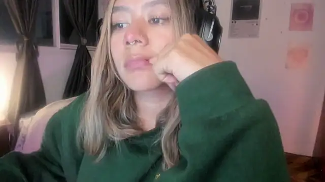 StephaniFox online show from 03-02-26, 05:08