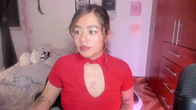 StephaniFox online show from 02-28-26, 05:07