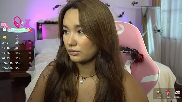 immahawaii online show from 11-02-25, 03:22