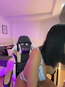 Dj scarlettmorreti online show from 10-25-25, 09:37