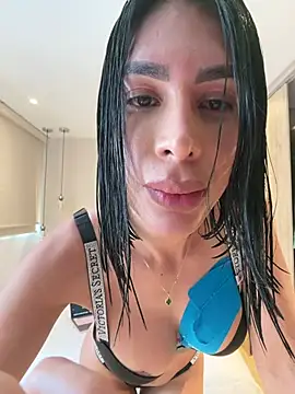 Dj scarlettmorreti online show from 03-15-26, 07:10