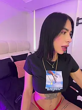 Dj scarlettmorreti online show from 03-20-26, 09:27