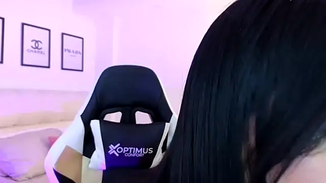 Dj scarlettmorreti online show from 10-02-25, 08:45