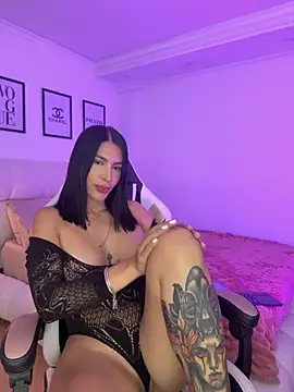 Dj scarlettmorreti online show from 09-22-25, 08:15