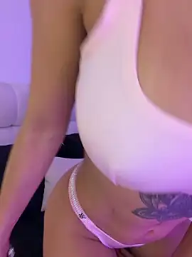Dj scarlettmorreti online show from 03-29-26, 11:50