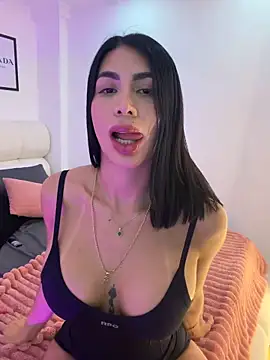 Dj scarlettmorreti online show from 11-17-25, 01:09