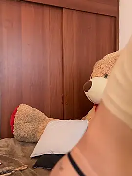 Dj scarlettmorreti online show from 03-14-25, 08:28