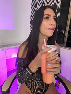 Dj scarlettmorreti online show from 03-18-25, 12:19