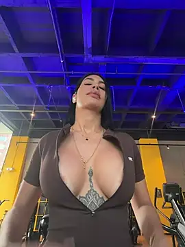 Dj scarlettmorreti online show from 01-16-26, 07:29