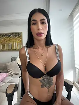 Dj scarlettmorreti online show from 07-26-26, 08:16