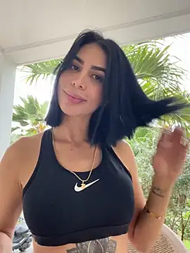 Dj scarlettmorreti online show from 07-14-26, 08:26