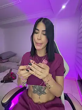 Dj scarlettmorreti online show from 04-23-26, 12:06