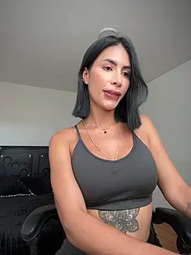Dj scarlettmorreti online show from 07-21-26, 08:21