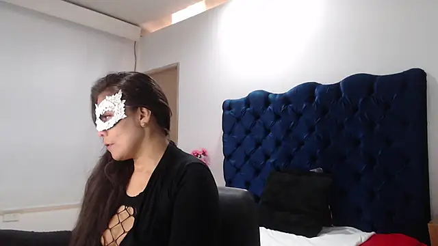 LoveAzuka  online show from 09-21-25, 01:27