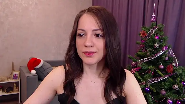 SusanMorado online show from 12-02-25, 07:32