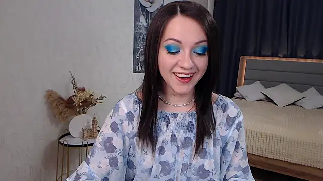 Snapshot of SusanMorado chatting on 03-23-25, 07:42 SusanMorado online show from 03-23-25, 07:42