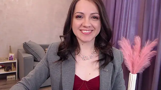 Snapshot of SusanMorado chatting on 01-19-26, 08:51 SusanMorado online show from 01-19-26, 08:51