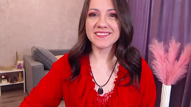Snapshot of SusanMorado chatting on 09-18-25, 07:11 SusanMorado online show from 09-18-25, 07:11