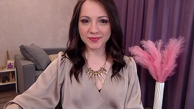 SusanMorado online show from 11-10-25, 07:24