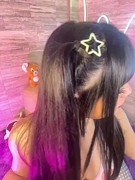 Bubalu Uwwu online show from 11-08-25, 04:49