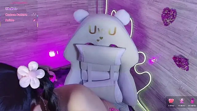 Bubalu Uwwu online show from 02-18-26, 12:41