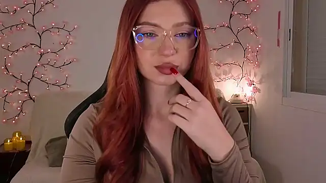 Snapshot of Karinchik_ chatting on 02-18-26, 09:00 Karinchik online show from 02-18-26, 09:00