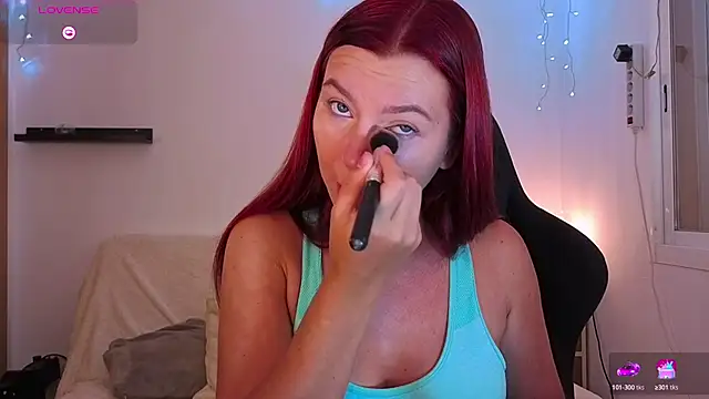 Karinchik  online show from 09-23-25, 06:37