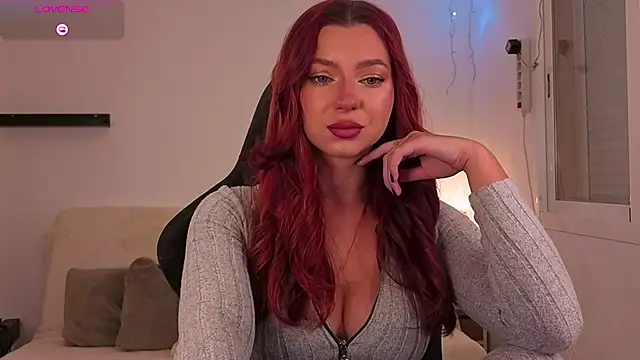 Karinchik  online show from 12-02-25, 07:59