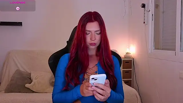 Karinchik  online show from 09-20-25, 06:24