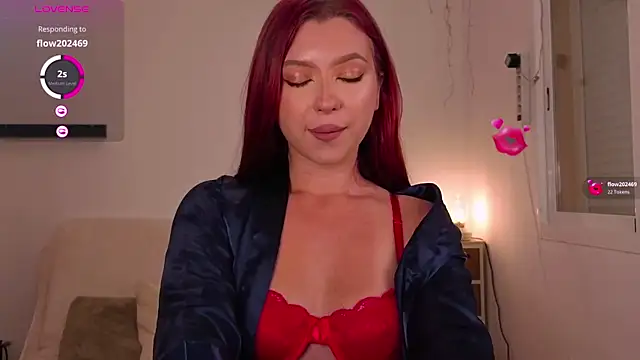 Karinchik  online show from 11-14-25, 08:01