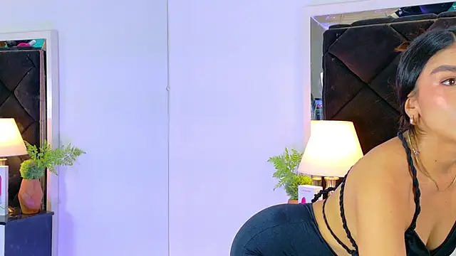 Holly Brensonexx  online show from 10-02-25, 01:25