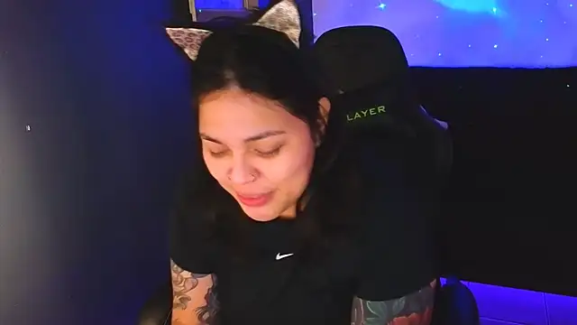 miacanela xo online show from 09-08-25, 11:26